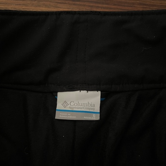 Columbia size small insulated ski pants - Picture 2 of 3